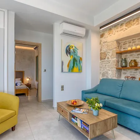 Maritini * Χανιά