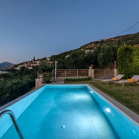 Maritini * Χανιά