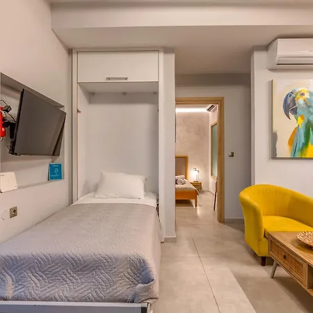 Maritini Chania (Crete)