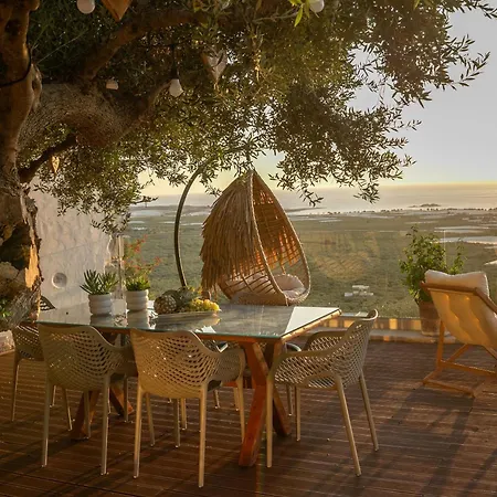 Maritini Chania (Crete)