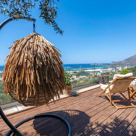 Maritini Chania (Crete)