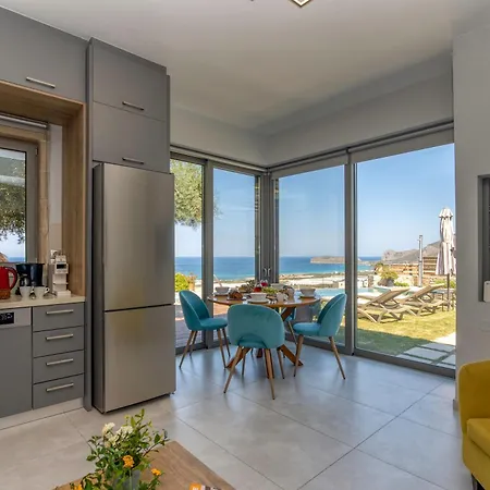 Maritini * Chania (Crete)