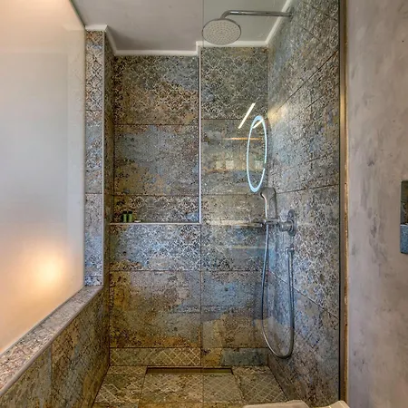 Villa Maritini La Canée