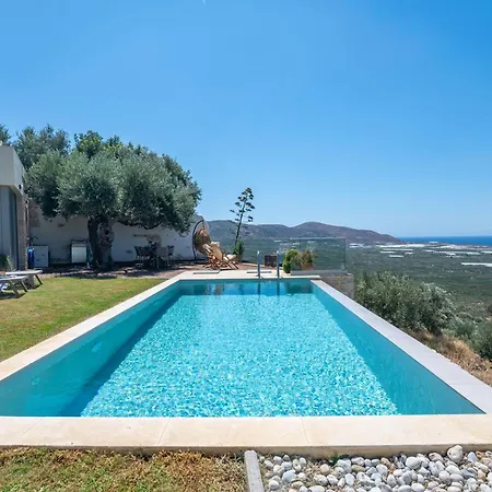 Maritini Chania (Crete)