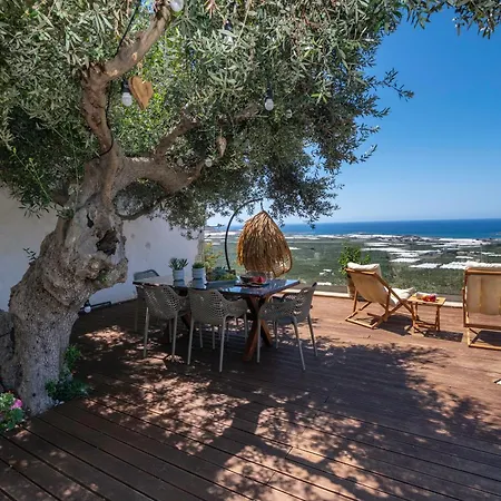 Maritini * Chania (Crete)