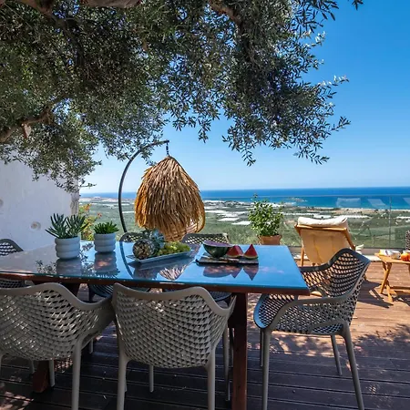 Maritini * La Canée