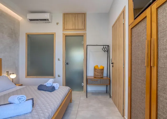 Maritini ヴィラ *