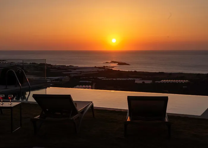 Вилла Maritini *