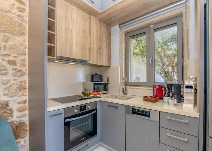 Maritini ヴィラ *