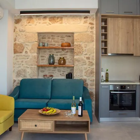 Villa Maritini Chania (Crete)