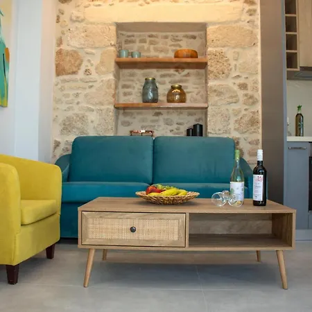 Maritini Villa *