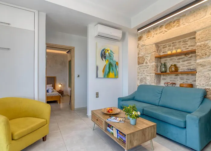 Maritini * Chania (Crete)