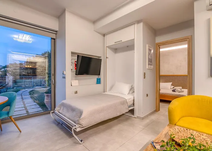 Maritini Villa Chania (Crete)