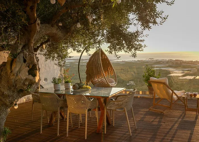 Maritini Chania (Crete)