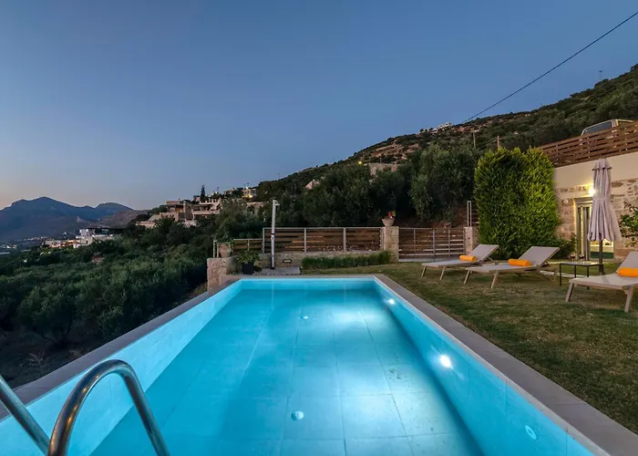 Maritini * Chania (Crete)