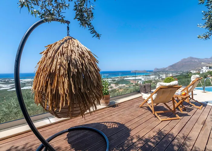 Maritini Chania (Crete)