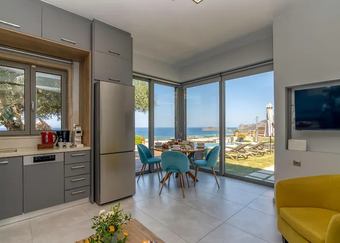 Maritini * Chania (Crete)