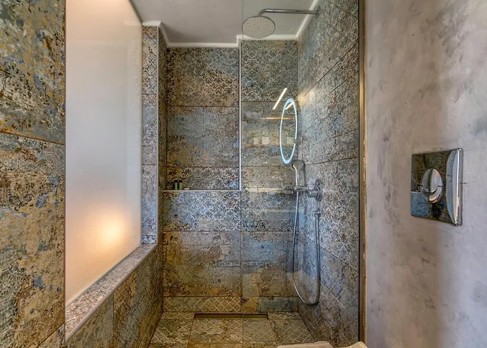 Villa Maritini Chania (Crete)