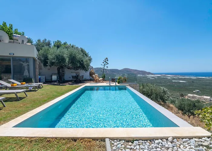 Maritini Chania (Crete)