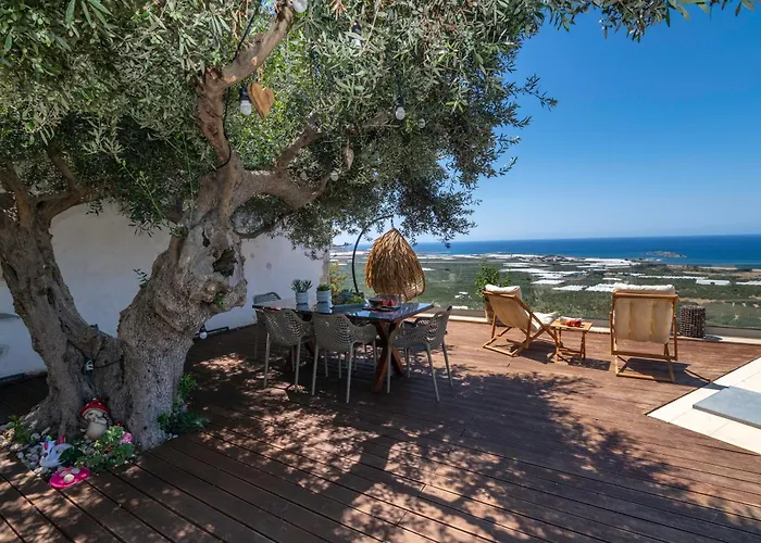 Maritini * Chania (Crete)