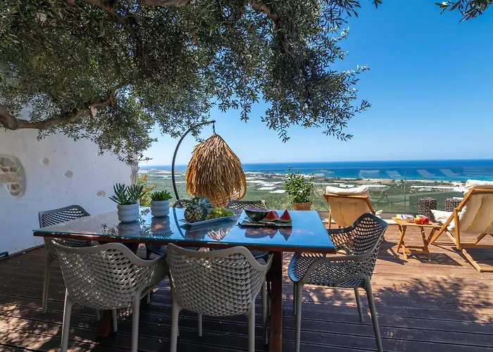 Maritini * Chania (Crete)